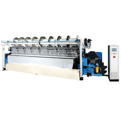 quality Computerized Table Cloth Weaving Machine factory